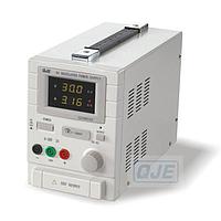 QJ3005XE (0 ~ 30V / 0 ~ 5A) 조정 가능한 직류 전원 공급 장치 