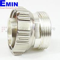 Fairview Microwave SM3395 7/16 DIN Male to 7/16 DIN Female Adapter (8 Ghz)