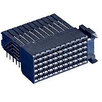 Đầu nối 55P R/A 2MM Ép chặt 3M Electronic Solutions Division HSHM-S055CR1-5AP1-TG30L