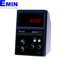 Bộ hiển thị M-562 của cảm biến đòn bẩy MITUTOYO 519-562E