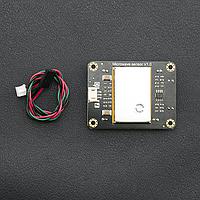 DFRobot SEN0192 MicroWave Gravity Digital Microwave Sensor