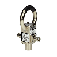 Schwarzbeck HFRA 5155 ອນເຕນນາຮູບຫຼັກສະຕິກສະຕິກ TX ປະຕິບັດງານ (100 kHz ... 100 (300) MHz)