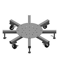 Swivellink RB-MB-CB600 モバイルベース COBOT CB600 モバイルベース