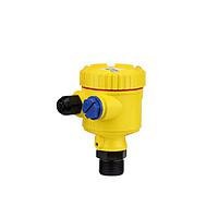 DHS DU-100-G-C Ultrasonic Level Transmitter (300mm~10000mm﻿, Anti-Chemical)