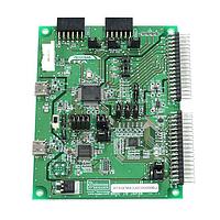 Bo mạch đánh giá Bo mạch CPU cho RA6T3 Renesas Electronics RTK0EMA330C00000BJ