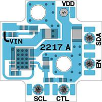 Quantic X-Microwave XM-D1J3-0404D-SP Bias Controller Bias Controllers, LT3045EDD#TRPBF
