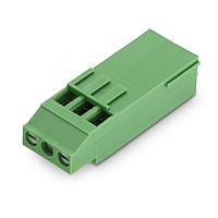 Khối Kết Nối Cố Định WR-TBL 300VAC 20A 1P Ngang Wurth Elektronik 691235610001