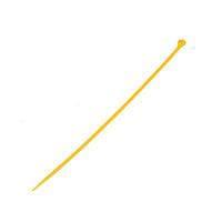 Essentra Components CT007Y - CABLE TIE STANDARD:NYLON YELLOW
