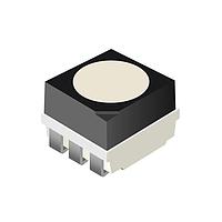 Đèn LED RGB đa sắc màu Dialight 5988F10313F