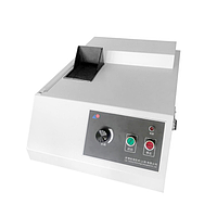 LABTT LSM-3000 皮带磨削原型