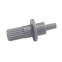 Núm vặn & Núm điều chỉnh TRỤ XÁM Amphenol Piher 5116 (GREY)