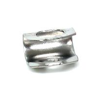 AMP Connectors - TE Connectivity 746880-1 Retainer Clip Screw retainer Clip Amplim