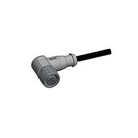 Amphenol CONEC 43-10202 Sensor Cables / Actuator Cables FEMALE CONNECTOR