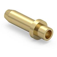 Mill-Max 3144-1-00-21-00-00-08-0 ピン 20u AU OVER NI