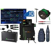 Gossen Metrawatt M537D Testing Of Electric Installations And Systems (65 V ~ 500 V AC; 15.4 Hz ~ 420 Hz)