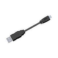 Molex 68784-0002 USB 2.0 USB A TO MICRO B CBL 1.5M