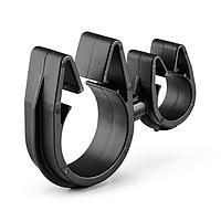 HellermannTyton 156-02346 MOC Clip to MOC Clip