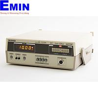 Máy đo điện trở thấp kỹ thuật số ADEX AX-123N (0.00mΩ ~ 19.99Ω)