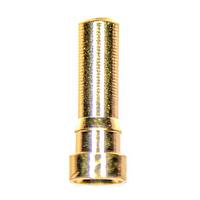 Mill-Max 1033-0-15-15-30-27-10-0 Pin Receptacle 10u AU OVER NI 30 CON