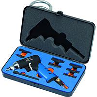 AIRTEC 580 ຊຸດ wrench ຜົນກະທົບ (1/4″; 10-40 Nm)