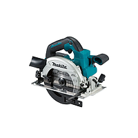 MAKITA DHS661RFJ 无绳圆锯 (165 mm, 5,000 Rpm)