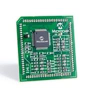 Microchip Technology MA330033 Daughter Boards dsPIC33EP512GM706 Single Motor Internal Op-Amp PIM
