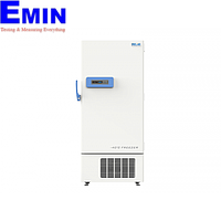 MELING DW-FL528 ຕູ້ເຢັນອຸນຫະພູມຕໍ່າສຸດ (-20°C~-40°C, 528L)