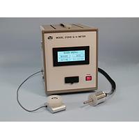 Trek 212HS-G Charge-to-Mass Ratio (Q/m) Test System (115V AC)