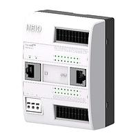 Mô-đun Ethernet Mô-đun Nô lệ EtherCAT NexCOBOT 10J80181202X0