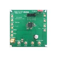 Monolithic Power Systems (MPS) EVM3683-7-QN-01A Voltage Regulator - Switching Regulator Evaluation Board for MPM3683-7