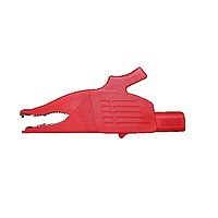 ETL Prüftechnik KLD-Red Dolphin clip (red)