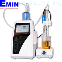 Máy chuẩn độ SI Analytics TITRONIC 300 (20ml)