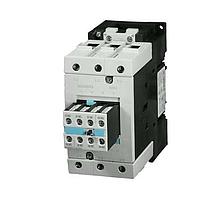 Siemens 3RT10 45-1AP04 接触器,80A，AC3  -  37KW / 400V