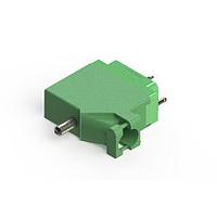 EDAC 516-038-520-521 Connectors Rack & Panel Connector