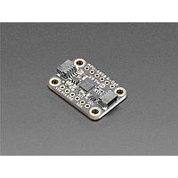 Adafruit 3886 Accelerometer, Gyroscope Sensor Adafruit MPU-6050 6-DoF Accel and Gyro Sensor - STEMMA QT Qwiic