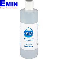 HORIBA 500-9 pH 9.18 緩衝液 (500ml/bottle)