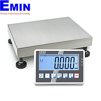 KERN IFC 30K5DM IoT-Line 平台秤 (15 kg; 30 kg/ 0.005 kg; 0.01 kg)