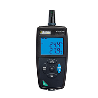 Máy đo nhiệt độ, độ ẩm, điểm sương Chauvin Arnoux C.A 1246