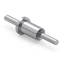 Mill-Max 2530-4-00-01-00-00-07-0 Turret 200u SN/PB OVER NI