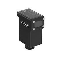 Banner Engineering DX80N2Q45DD NB Industrial Temperature Sensors Wireless Q45 2.4 GHz Node 65 mW; Diffuse Photoelectric Sensor; 300 mm (10 in); D Cell Battery Not Included