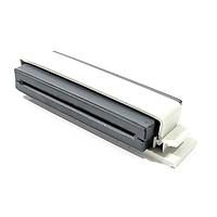 Kẹp Cáp Phẳng Ferrite Có Keo Dán LeaderTech FA28B2375