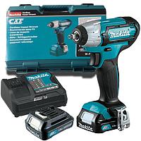 MAKITA TW140DSYEX 无绳冲击扳手 (12V)