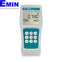 TEGAM 730A Wireless Datalogging Handheld Bond Meter (10.000 mΩ ~ 100.00 Ω)