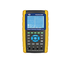 PCE PA 8300-2 Power Analyzer