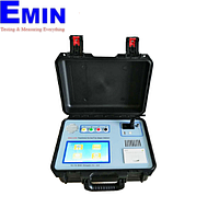 Wrindu RDKC-2000 変圧器負荷時タップチェンジャーアナライザー (0.3Ω~100Ω)