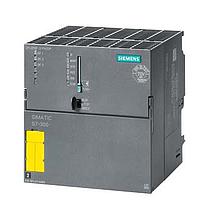 PLC Siemens S7-300, CPU 319F-3 PN/DP, 6ES7318-3FL01-0AB0