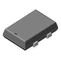 ECS Inc. International ECS-8FA3X-400-TR Standard Oscillators 40.0MHz 3.3Volts 200ppm -40C +85C