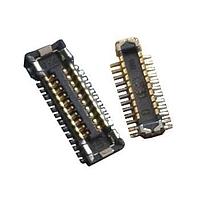 Hirose Electric BM23PF0.8-10DP-0.35V(51) Headers 10P HDR STRGHT SMT HYBRID W/POWER