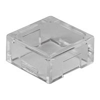 NKK Switches AT3081J Lens CLEAR LENS FOR HB2 ILLUMINATED