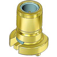 Đầu nối PCB SMB PCB MT STR RCPT 6.5MM SMT KHÔNG CÓ BOSS JAE Electronics SMBR004D00